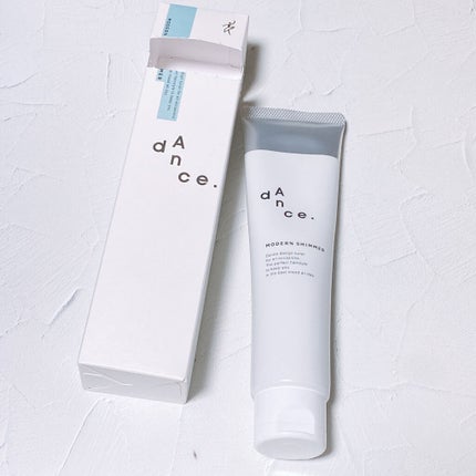 ダンスデザインチューナー モダンシマー/アリミノ/ヘアワックス・クリームを使ったクチコミ(3枚目)