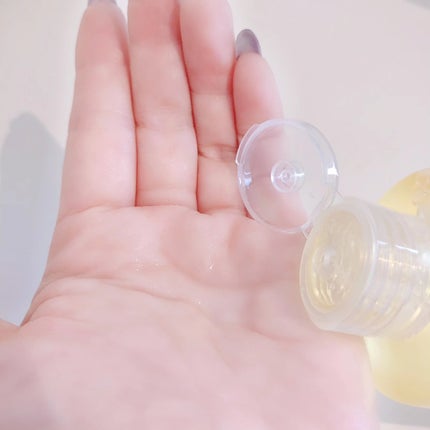 Skin Barrier Calming Lotion/Ongredients/乳液を使ったクチコミ(3枚目)