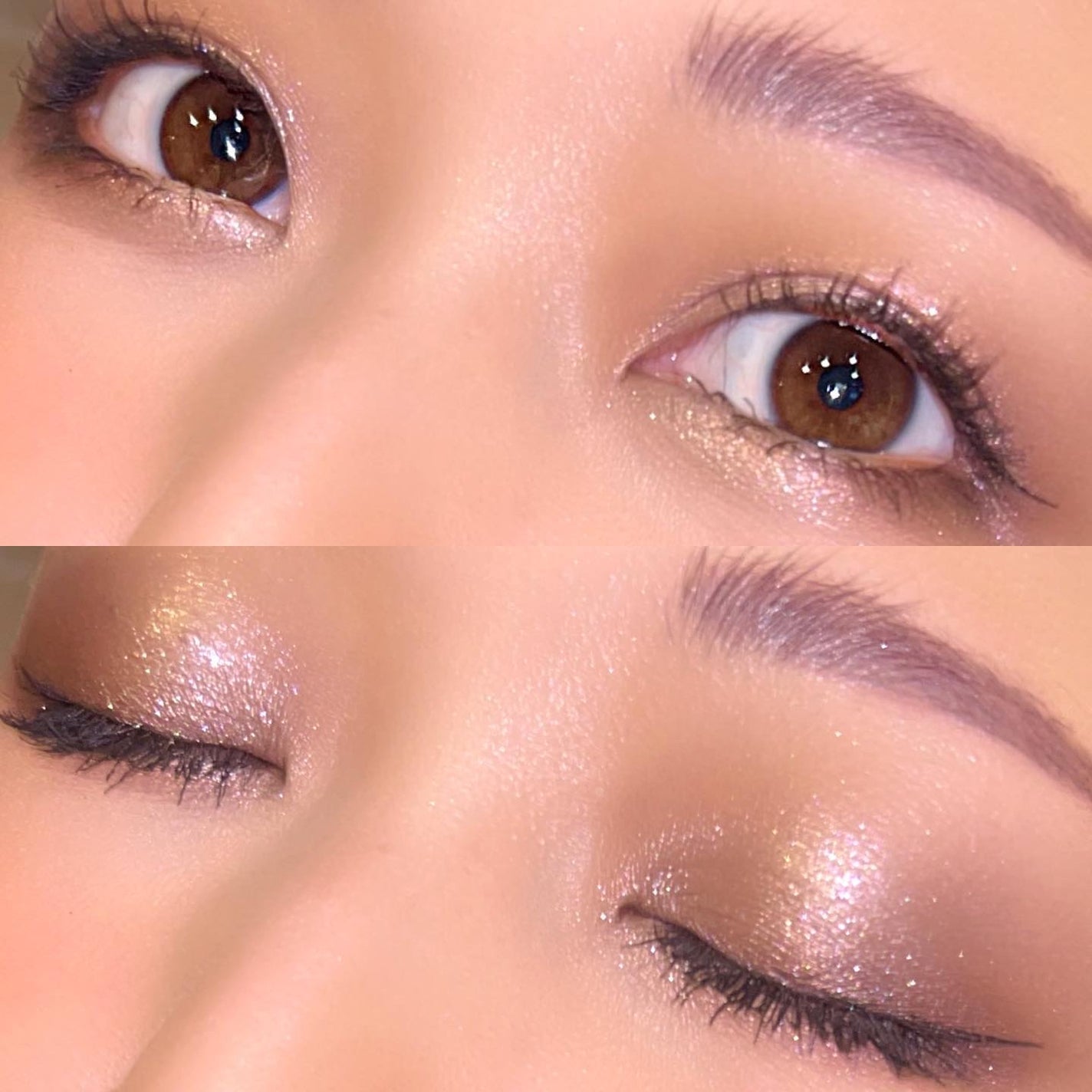 ソレイユ アイ カラー クォード/TOM FORD BEAUTY/アイシャドウパレットを使ったクチコミ(3枚目)