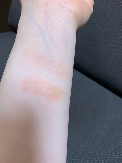 ケイト リップモンスター/KATE/口紅を使ったクチコミ(4枚目)