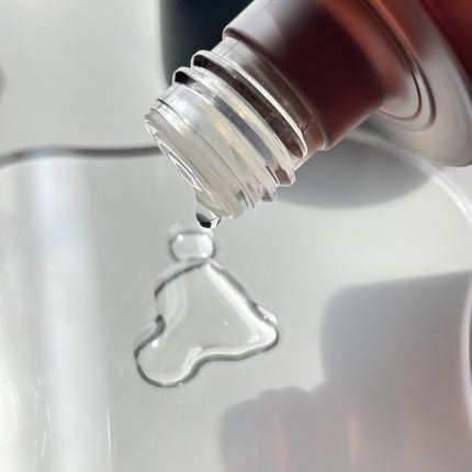 バクビタトリートメントトナー/THANK YOU FARMER/化粧水を使ったクチコミ(3枚目)