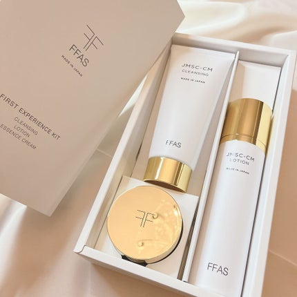 JMSC-CMローション/FINGER FOX AND SHIRTS/化粧水を使ったクチコミ(2枚目)