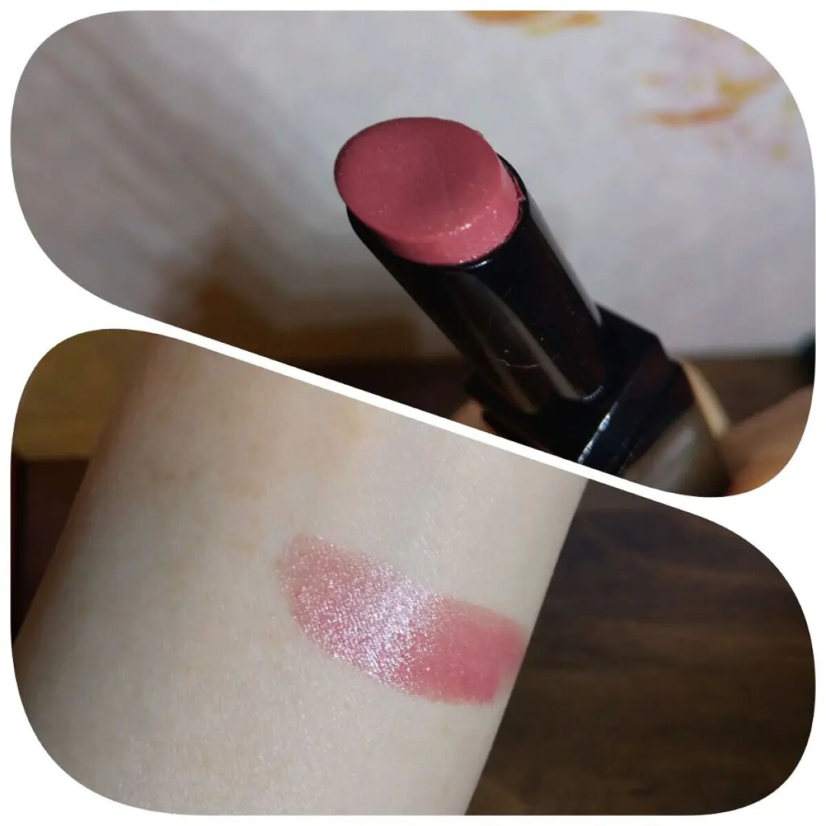 ミネラルルージュ フェアリーピンク