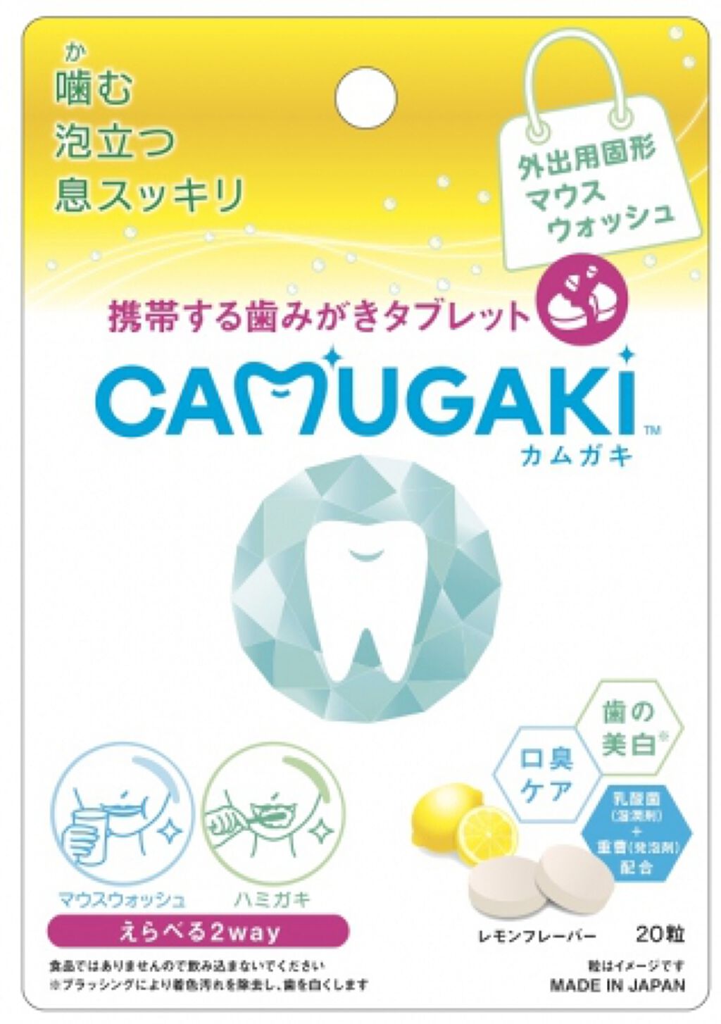 CAMUGAKI CAMUGAKI
