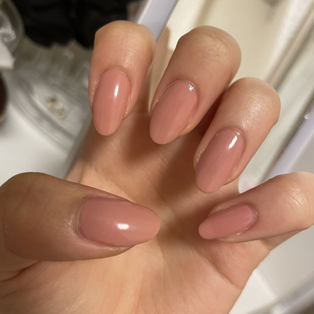 ディオール ヴェルニ/Dior/マニキュアを使ったクチコミ（2枚目）