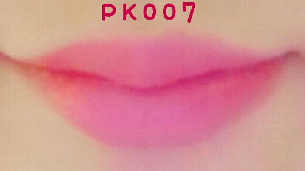 ディアマイ グロッシーティントリップトーク/ETUDE/リップグロスを使ったクチコミ(3枚目)