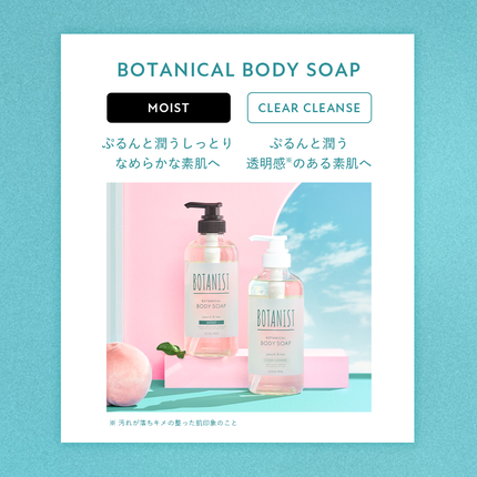 BOTANIST(ボタニスト)公式アカウント on LIPS 「\NEW/BOTANISTFragranceCollecti..」(6枚目)