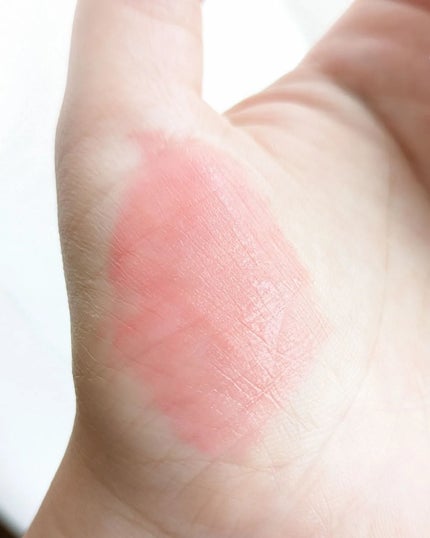 スウィート ライアー ミルキー ティント 04 ピーチプディング(Peach Pudding)/lilybyred/口紅の画像