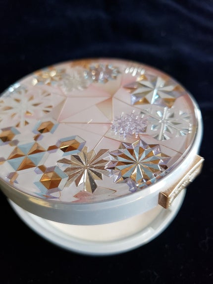 スノービューティー ホワイトニング フェースパウダー 2017/スノービューティー/プレストパウダーを使ったクチコミ(2枚目)