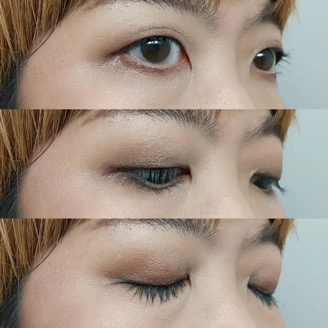 シグニチャー カラー アイズ/SUQQU/アイシャドウパレットを使ったクチコミ(3枚目)