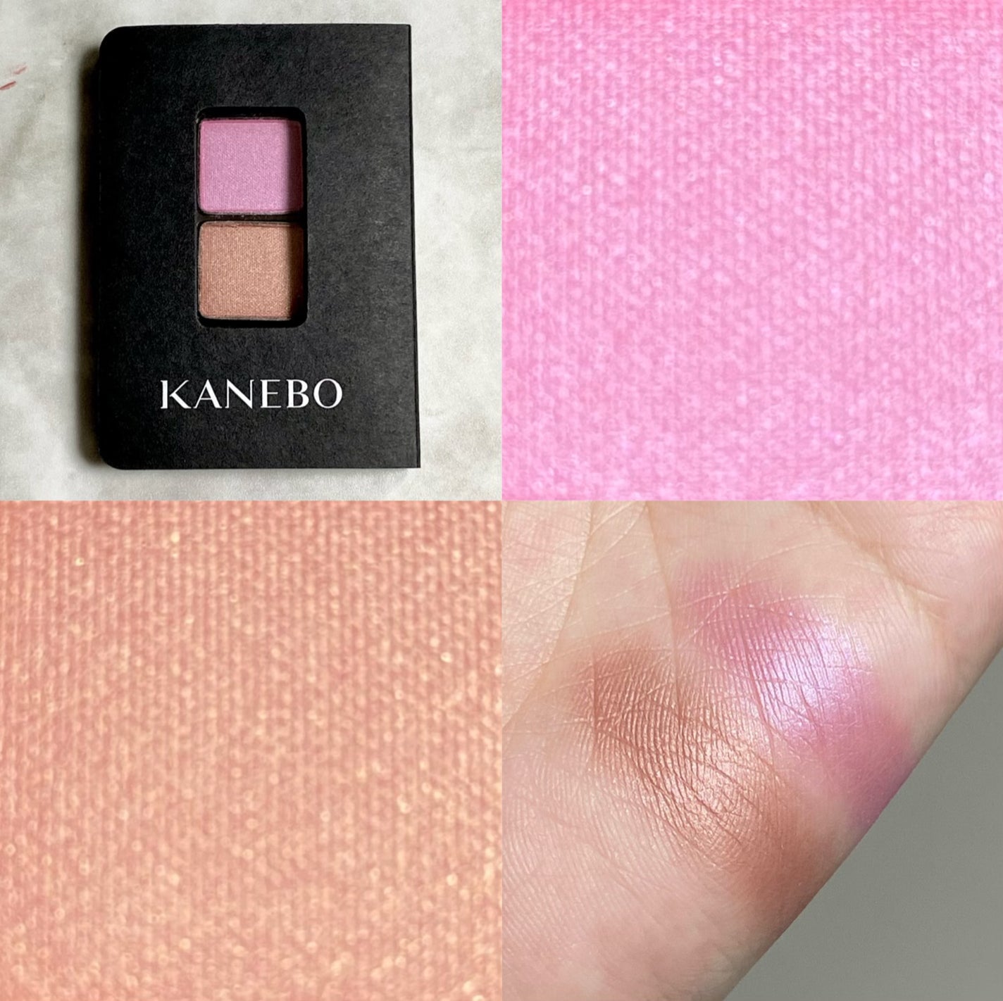 ルージュスターヴァイブラント/KANEBO/口紅を使ったクチコミ(9枚目)