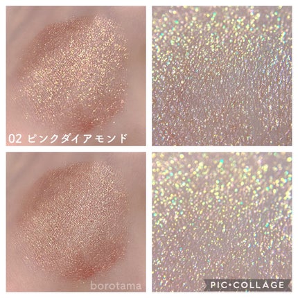 ラブ・ライナー リキッドアイライナーR3/ラブ・ライナー/リキッドアイライナーを使ったクチコミ(9枚目)