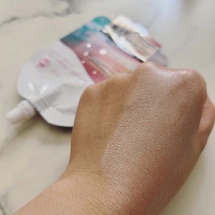 トーンチェンジクリエイターUV/サンカット®/日焼け止めローションを使ったクチコミ(9枚目)