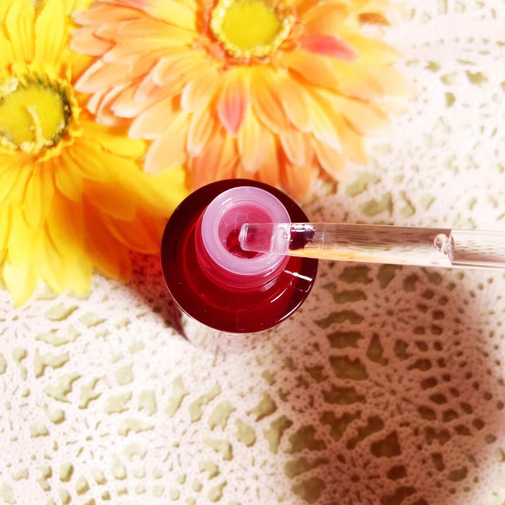 アヤナス リンクルO／L コンセントレート/DECENCIA/美容液を使ったクチコミ（2枚目）