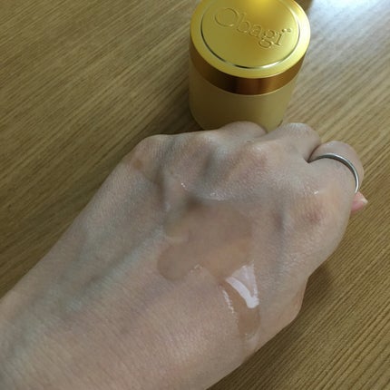 オバジX フレームリフトローション/オバジ/化粧水を使ったクチコミ(2枚目)