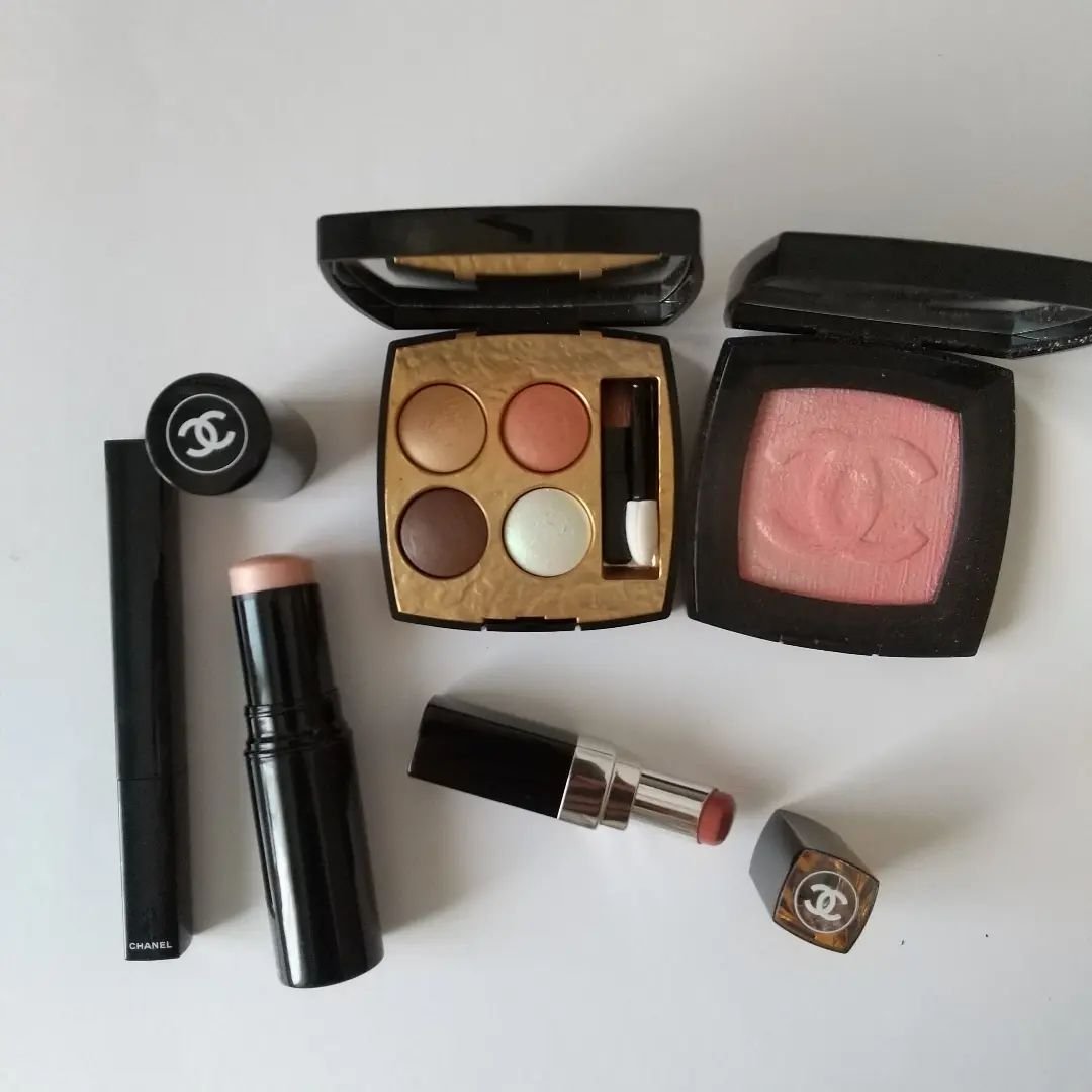 ル ライナー ドゥ シャネル 532 プールプル ブラン/CHANEL/リキッドアイライナーを使ったクチコミ（1枚目）