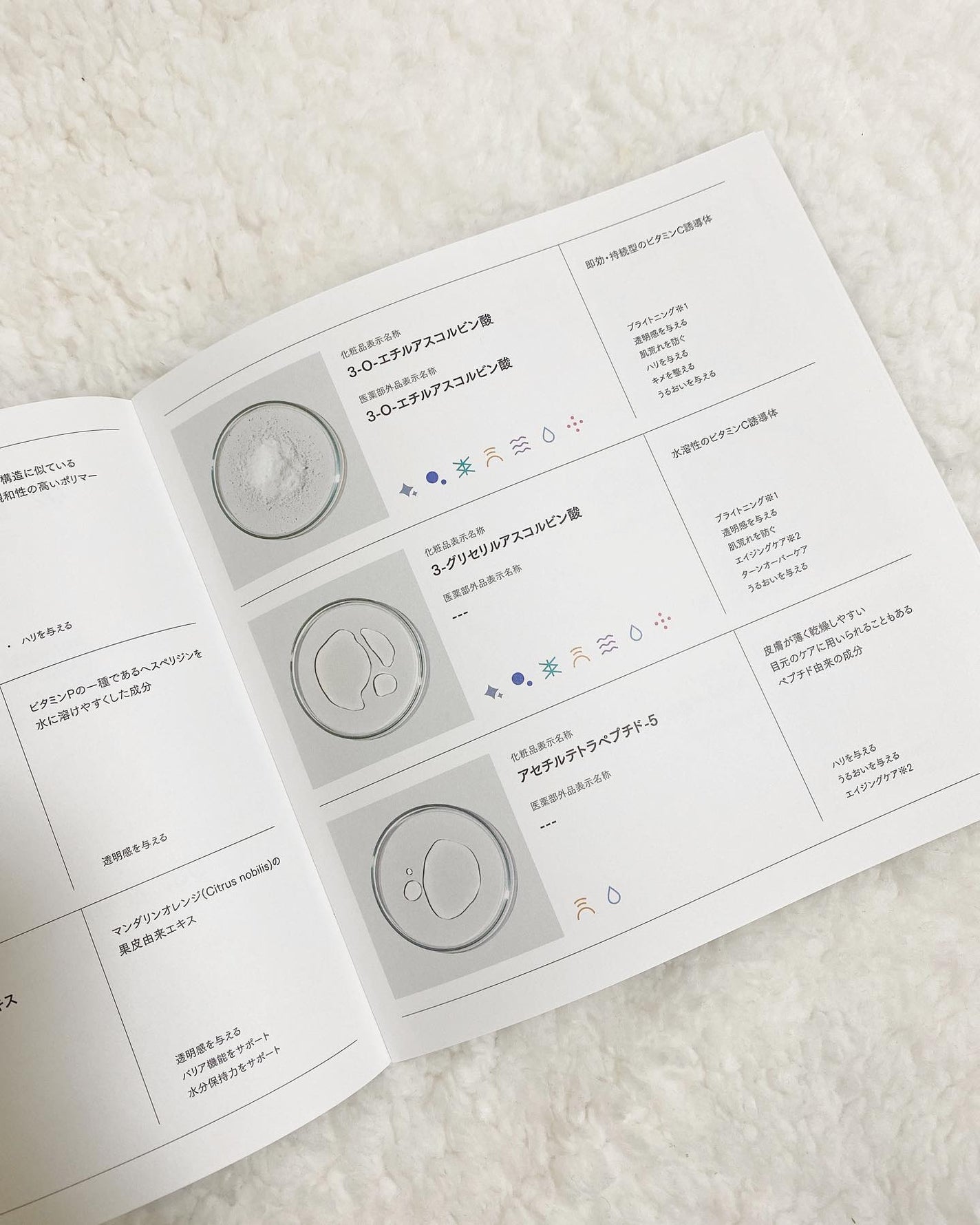 アドバンストホワイトニングセラム/MUNOAGE(ミューノアージュ)/美容液を使ったクチコミ(8枚目)