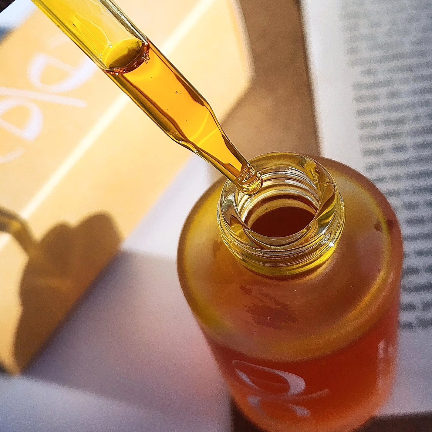 EASECBD BATH AROMA MANDARIN/EASECBD/保湿系入浴剤を使ったクチコミ(3枚目)