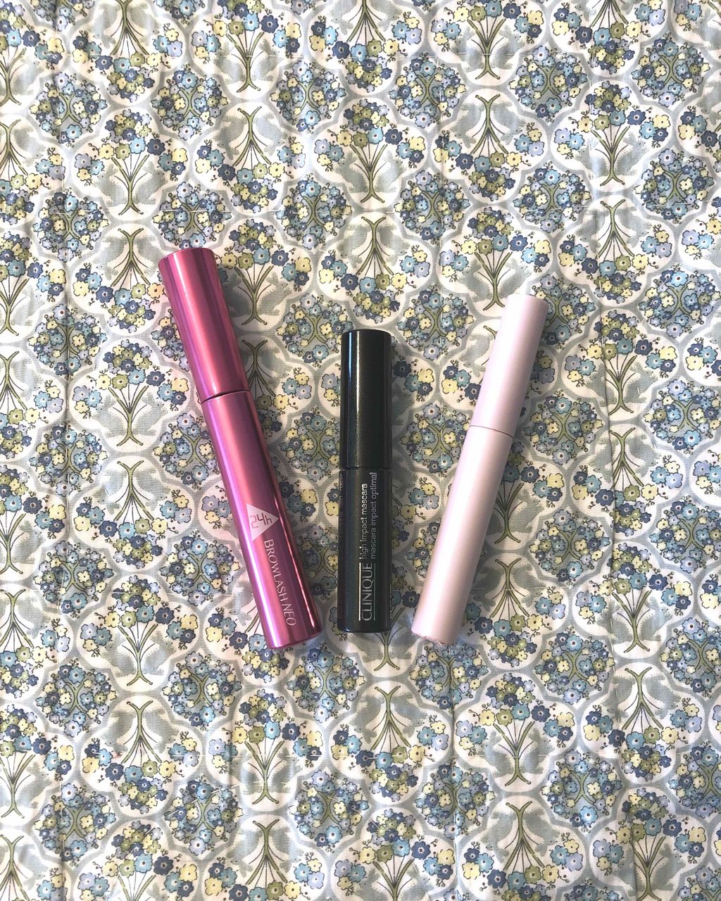 CLINIQUE ハイインパクト ラッシュ マスカラ プライマーセット ハイインパクトマスカラ(クリニーク)の通販・口コミ | 化粧品