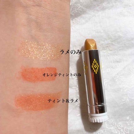 口紅(詰替用)/ちふれ/口紅を使ったクチコミ(2枚目)