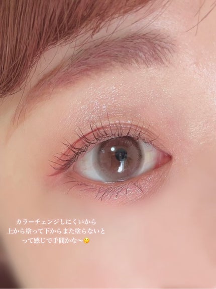 ごんす@YouTube始めました on LIPS 「《デジャヴュボルドーブラック♥️》ずっと欲しくてたまたま見つけ..」(6枚目)