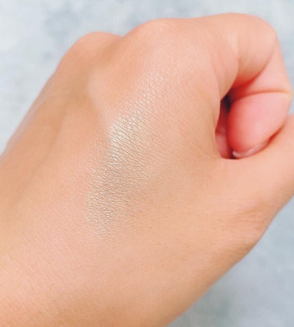 ディオールスキン フォーエヴァー クチュール ルミナイザー 01 ヌード グロウ/Dior/プレストパウダーを使ったクチコミ(3枚目)