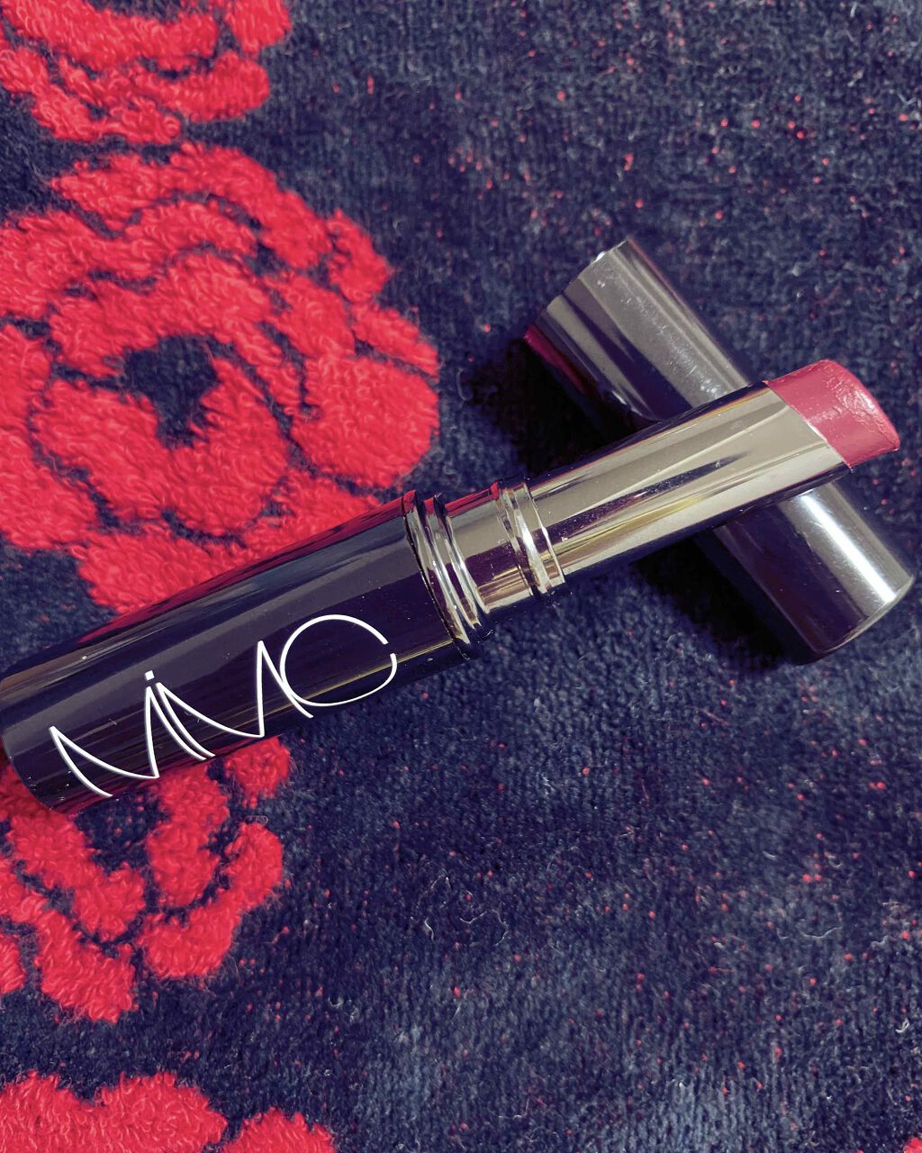 ミネラルルージュ/MiMC/口紅を使ったクチコミ（1枚目）