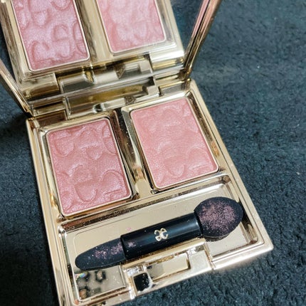 エレガンス アルモニーアイズ/Elégance/アイシャドウパレットを使ったクチコミ(1枚目)