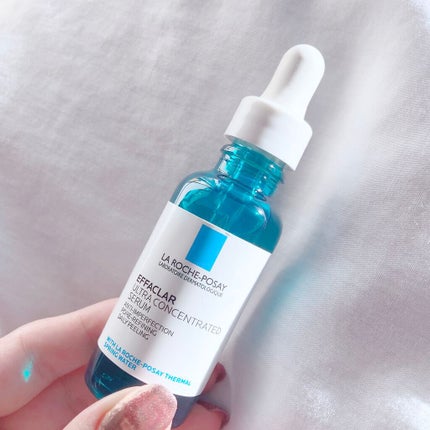 エファクラ ピールケア セラム/ラ ロッシュ ポゼ/美容液を使ったクチコミ(1枚目)