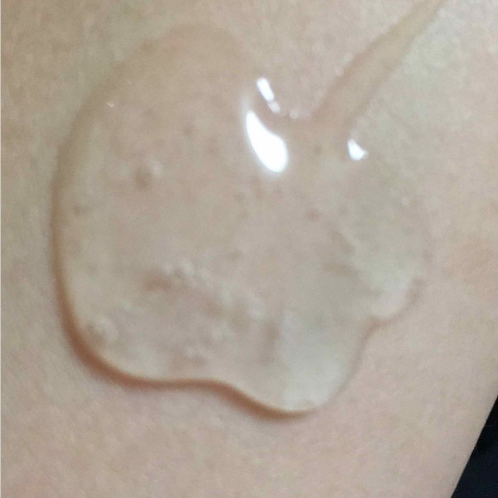 ルルルン クレンジング ジェル/ルルルン/クレンジングジェルを使ったクチコミ(3枚目)