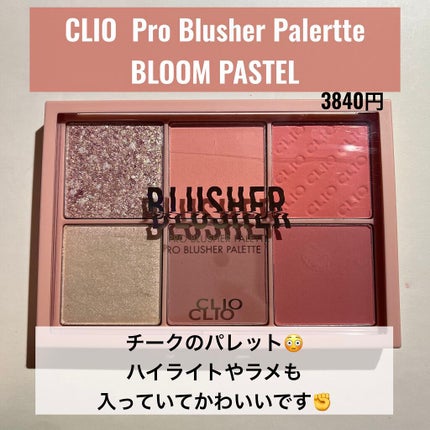 マッド マット リップ/CLIO/口紅を使ったクチコミ(4枚目)