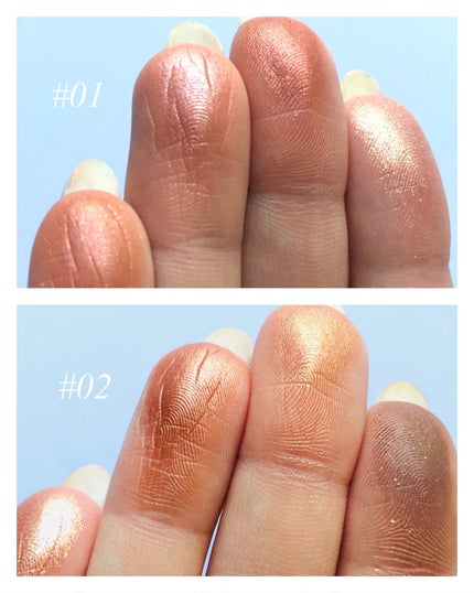 The Bella collection eyeshadow palette/CELEFIT/アイシャドウパレットを使ったクチコミ(4枚目)