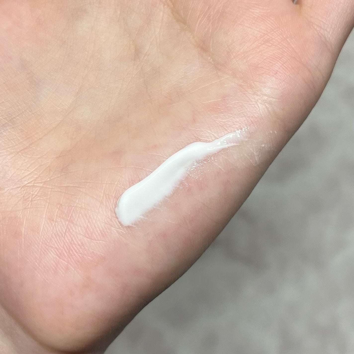 シカプラスト リペアクリーム B5+ /ラ ロッシュ ポゼ/フェイスクリームを使ったクチコミ(2枚目)