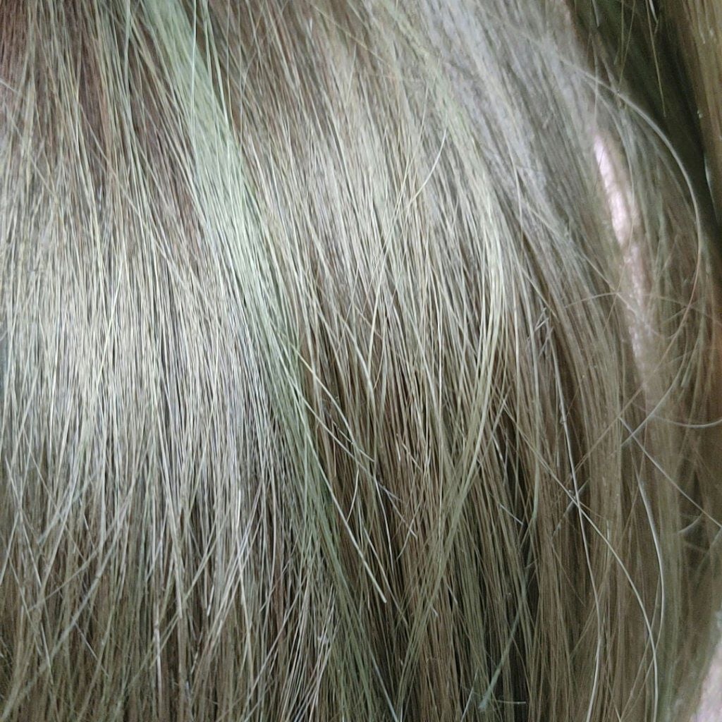 マカロンパレット ヘアカラー/マカロンパレット/ヘアカラーを使ったクチコミ(2枚目)