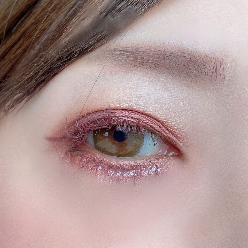 【旧】サンク クルール クチュール/Dior/アイシャドウパレットを使ったクチコミ(2枚目)