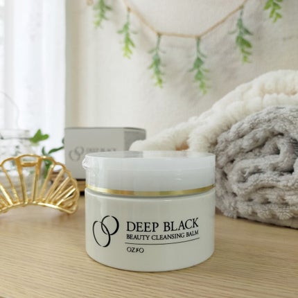 ビューティークレンジングバーム/オージオ/クレンジングバームを使ったクチコミ(3枚目)