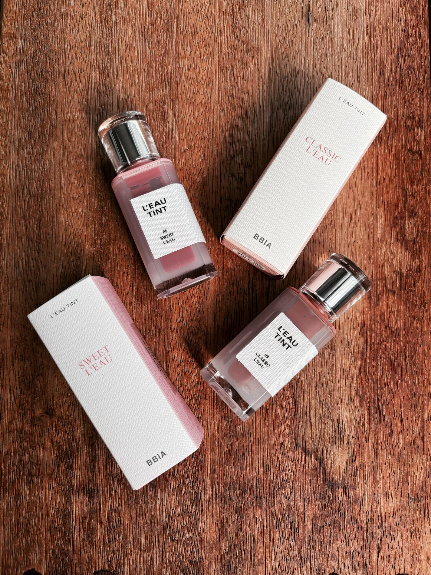 ローティント/BBIA/リップティントを使ったクチコミ(9枚目)