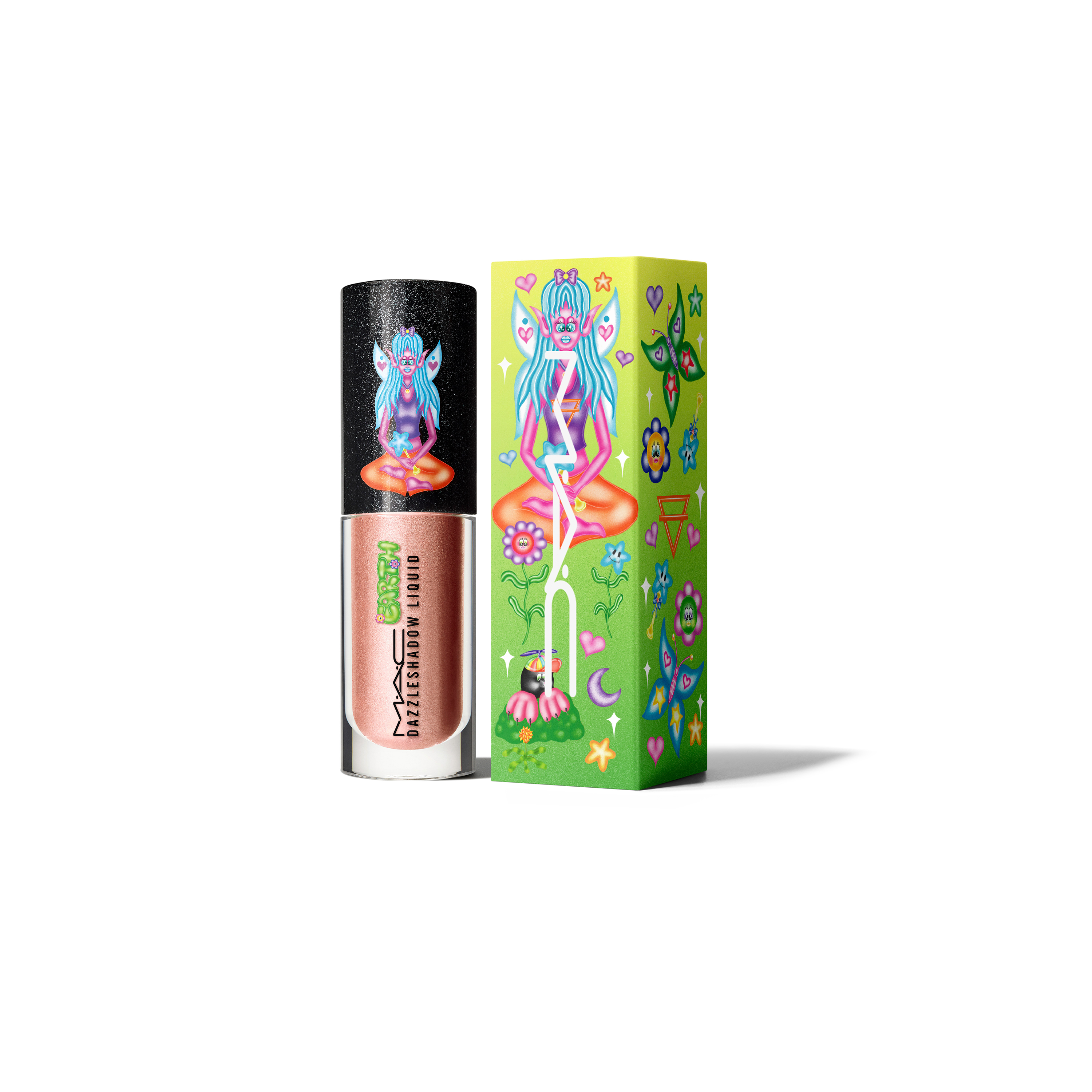 ダズルシャドウ リキッド（アストロシャイン コレクション） ビーム タイム（地）