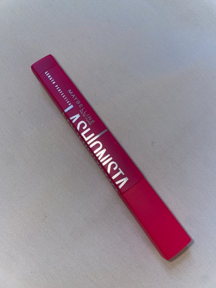 ラッシュニスタ N/MAYBELLINE NEW YORK/マスカラを使ったクチコミ(1枚目)