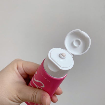 シローラクレイホワイトニング/Shirora/歯磨き粉を使ったクチコミ(5枚目)