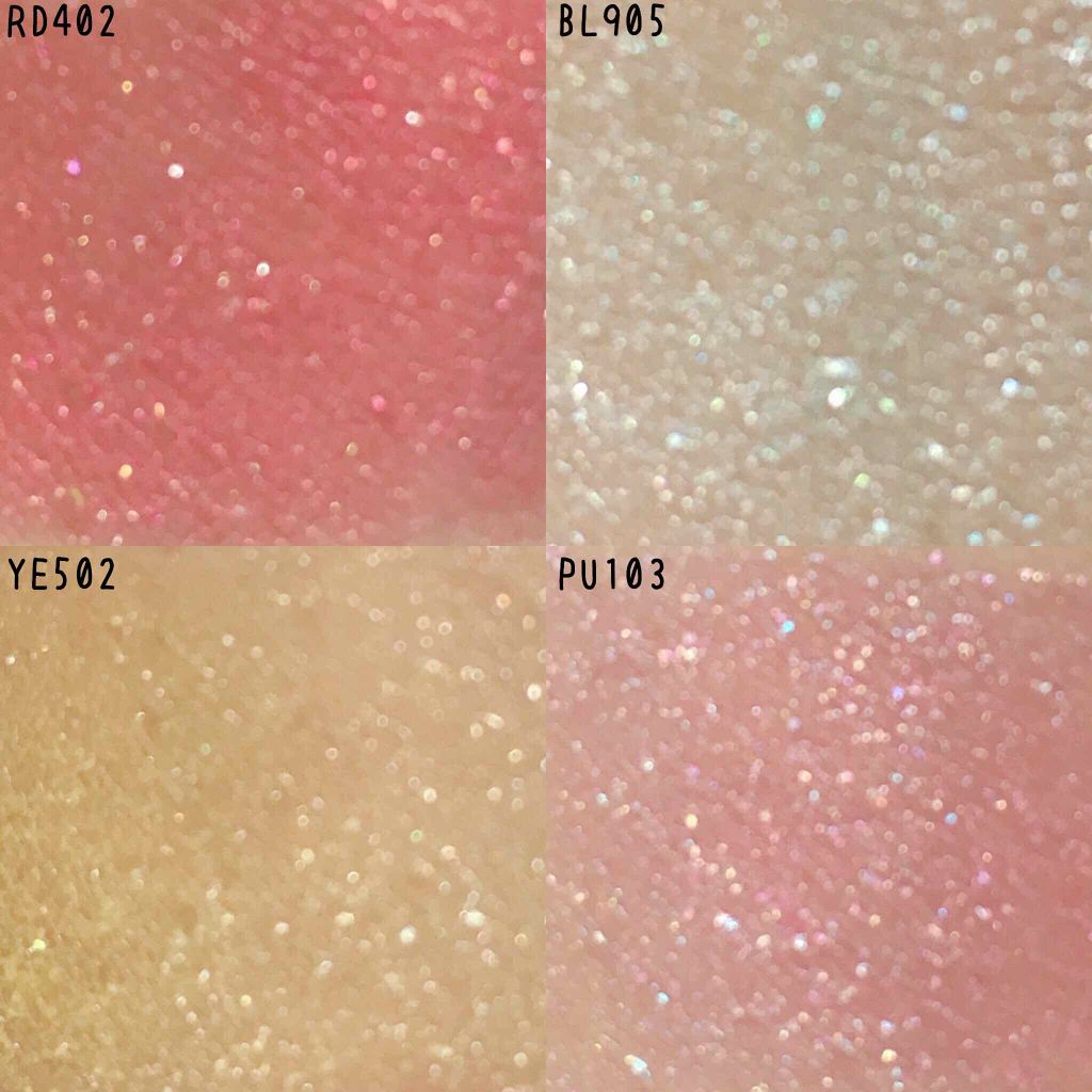 セレクト アイカラー/ESPRIQUE/単色アイシャドウを使ったクチコミ(3枚目)