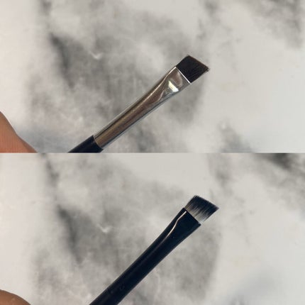 アイブロースタイリング 3D/マキアージュ/パウダーアイブロウを使ったクチコミ(6枚目)