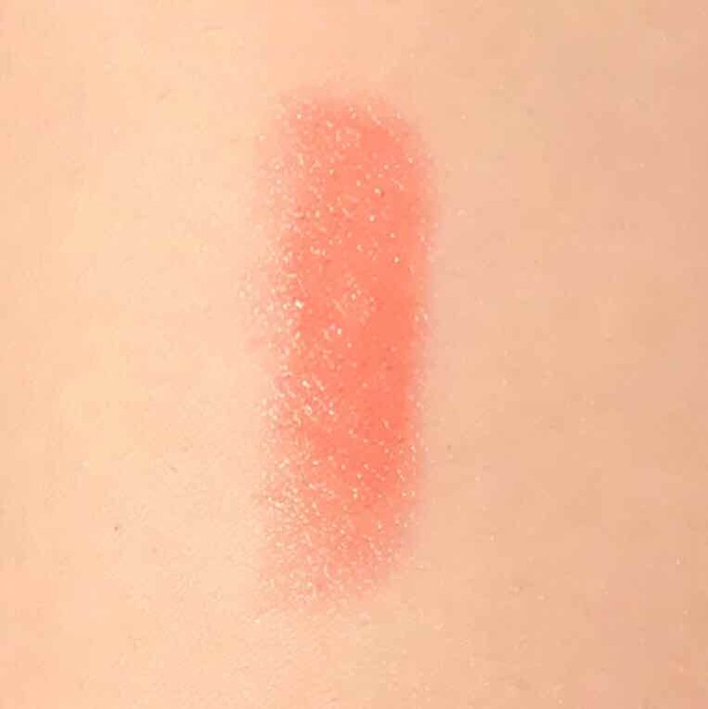 リップ フラッシュ/MAYBELLINE NEW YORK/口紅を使ったクチコミ(3枚目)