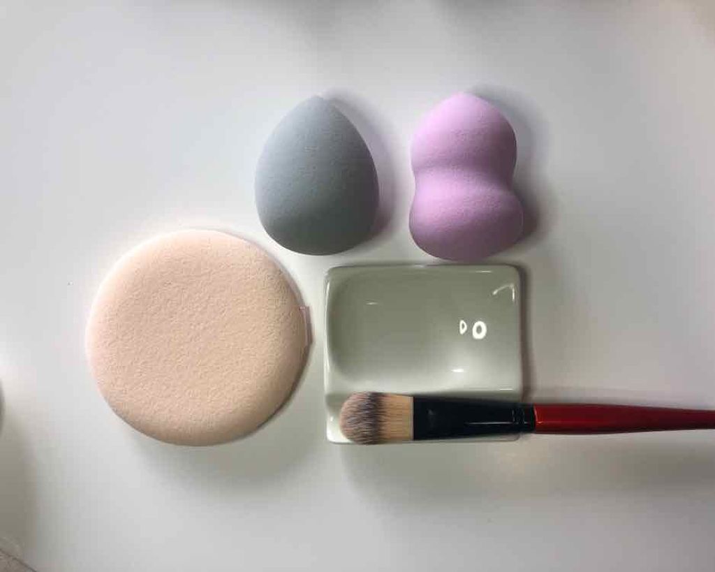 24h コンシーラUV/24h cosme/パレットコンシーラーを使ったクチコミ（2枚目）