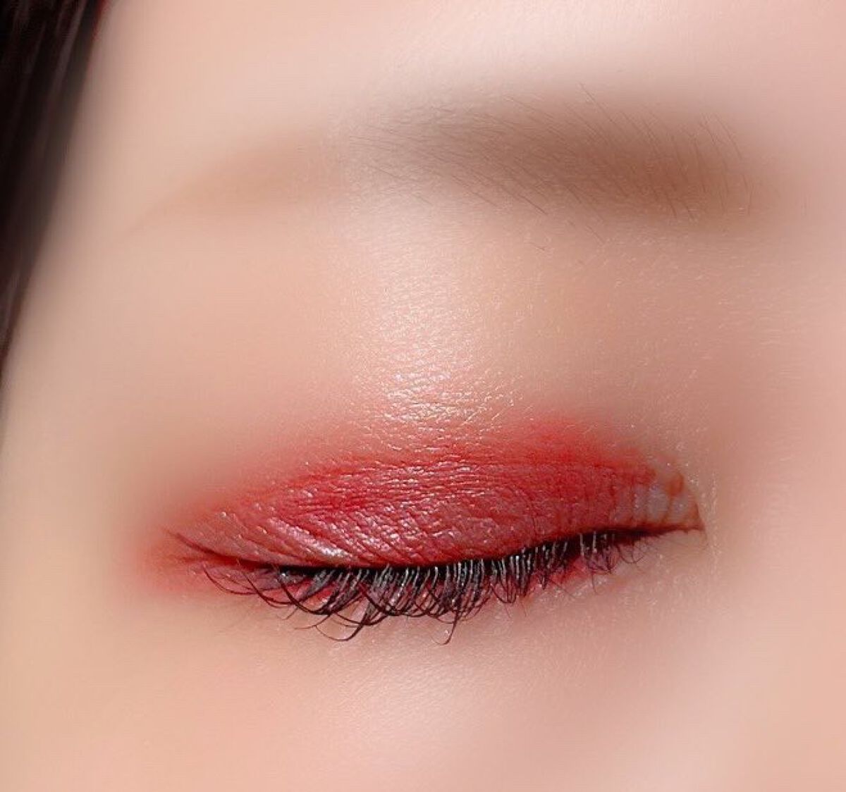 ジルスチュアート ブルームクチュール アイズ/JILL STUART/アイシャドウパレットを使ったクチコミ(2枚目)