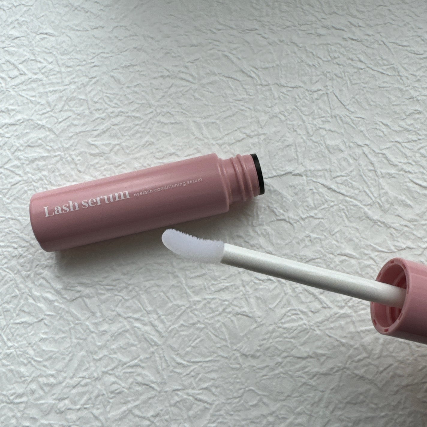 マキアレイベル ラッシュセラム/Macchia Label/美容液を使ったクチコミ(2枚目)