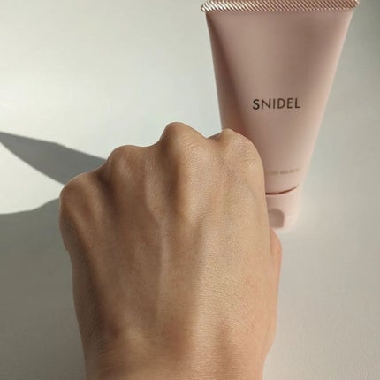 クレイ クレンズ ブーケ/SNIDEL BEAUTY/その他洗顔料を使ったクチコミ(6枚目)