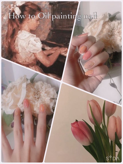 カラフルネイルズ/キャンメイク/マニキュアを使ったクチコミ(1枚目)