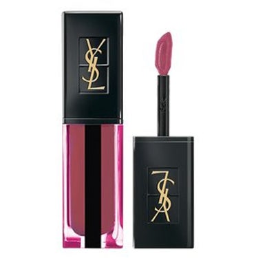 YSL ルージュ ピュールクチュール ヴェルニ ウォーターステイン 617