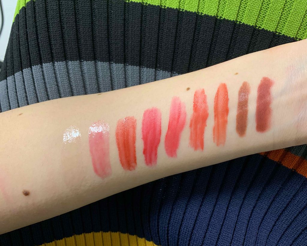 【旧】ディオール アディクト リップ マキシマイザー/Dior/リップグロスを使ったクチコミ(3枚目)